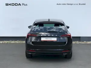 Škoda Scala Top Selection