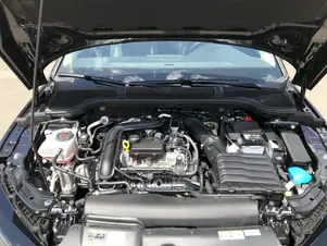 Škoda Scala Top Selection