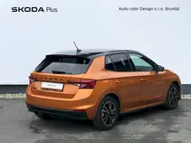 Fabia Monte Carlo