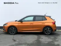 Fabia Monte Carlo