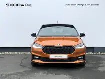 Fabia Monte Carlo
