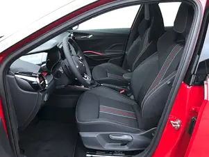 Škoda Fabia Monte Carlo