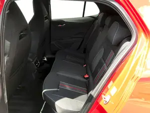 Škoda Fabia Monte Carlo