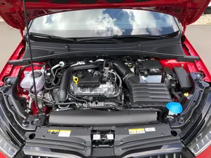 Škoda Fabia Monte Carlo