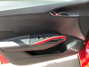 Škoda Fabia Monte Carlo