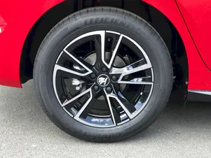 Škoda Fabia Monte Carlo