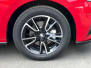 Škoda Fabia Monte Carlo