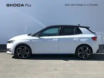 Fabia Monte Carlo