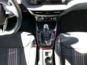 Škoda Fabia Monte Carlo