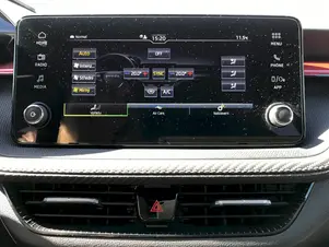 Škoda Fabia Monte Carlo