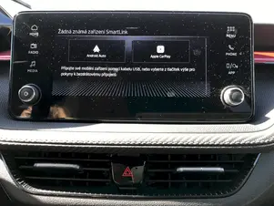 Škoda Fabia Monte Carlo