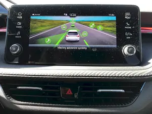 Škoda Fabia Monte Carlo