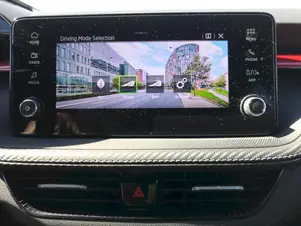 Škoda Fabia Monte Carlo