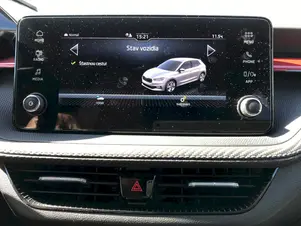 Škoda Fabia Monte Carlo