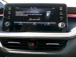 Škoda Fabia Monte Carlo