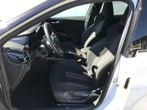 Škoda Fabia Monte Carlo