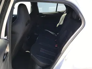 Škoda Fabia Monte Carlo