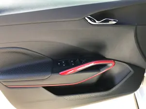 Škoda Fabia Monte Carlo