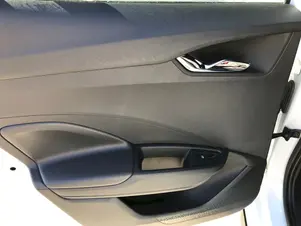 Škoda Fabia Monte Carlo