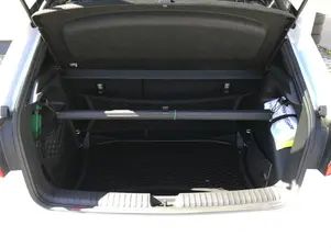 Škoda Fabia Monte Carlo