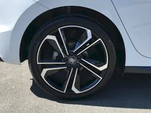 Škoda Fabia Monte Carlo