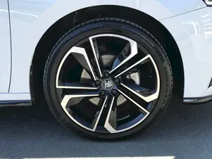 Škoda Fabia Monte Carlo