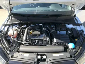 Škoda Fabia Monte Carlo