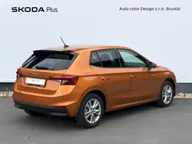 Fabia Top Selection