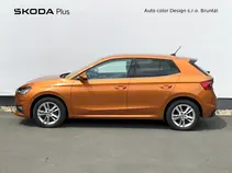 Fabia Top Selection