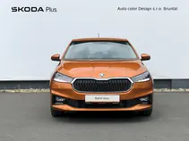 Fabia Top Selection
