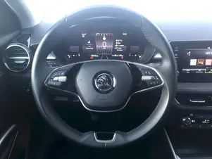 Škoda Fabia Top Selection