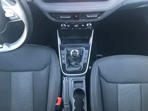 Škoda Fabia Top Selection