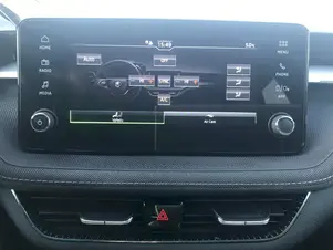 Škoda Fabia Top Selection