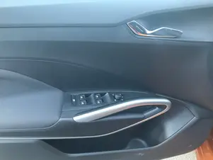 Škoda Fabia Top Selection