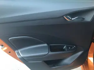 Škoda Fabia Top Selection