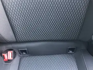 Škoda Fabia Top Selection