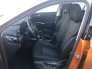 Škoda Fabia Top Selection