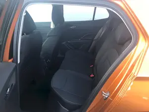 Škoda Fabia Top Selection