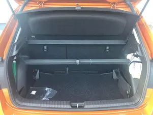 Škoda Fabia Top Selection