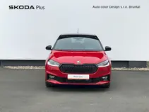 Fabia Monte Carlo