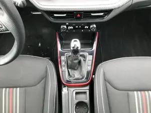 Škoda Fabia Monte Carlo