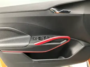 Škoda Fabia Monte Carlo