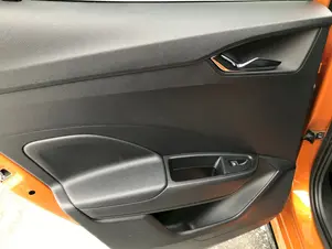 Škoda Fabia Monte Carlo