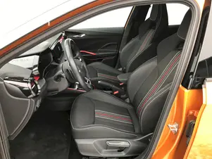 Škoda Fabia Monte Carlo