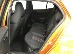 Škoda Fabia Monte Carlo