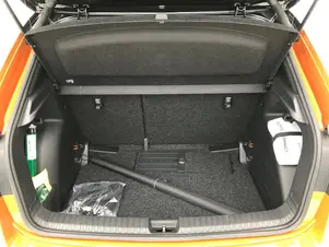 Škoda Fabia Monte Carlo