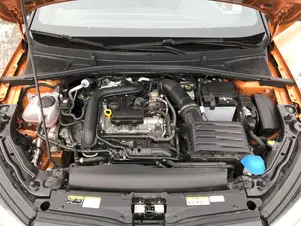 Škoda Fabia Monte Carlo