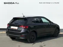 Fabia Top Selection
