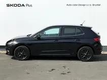 Fabia Top Selection