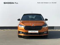 Fabia Monte Carlo